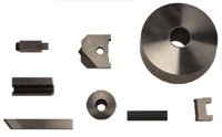 Hi-Speed Steel & Carbide Form Tools - Wedge Mill Tool, Inc - HighSpeedTools1