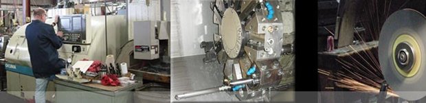 Wedge Mill Tool, Inc - Precision CNC Machining and Milling Companies in Michigan, Metal Manufacturing - about