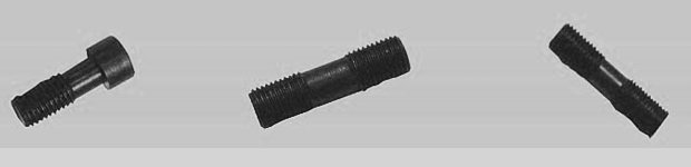Screws - Wedge Mill Tool, Inc - screws