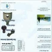 Wedge-Mill Tool Inc Brochures and Other Documentation - specialty_service_flier