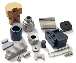 Steel Parts - Wedge Mill Tool, Inc - steel